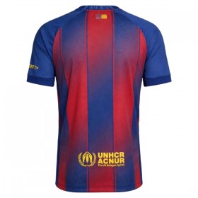 Maglia FC Barcelona x OR Prima Divisa 2025-26 Edizione Speciale
