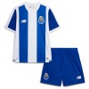 Maglia FC Porto Bambino Prima Divisa 2026-27 Maglia FC Porto Bambino Prima Divisa 2026-27