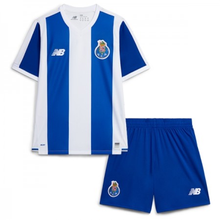 Maglia FC Porto Bambino Prima Divisa 2026-27 Maglia FC Porto Bambino Prima Divisa 2026-27