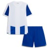 Maglia FC Porto Bambino Prima Divisa 2026-27