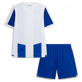Maglia FC Porto Bambino Prima Divisa 2026-27