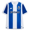 Maglia FC Porto Prima Divisa 2026-27 Maglia FC Porto Prima Divisa 2026-27