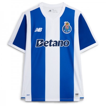 Maglia FC Porto Prima Divisa 2026-27 Maglia FC Porto Prima Divisa 2026-27