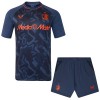 Maglia Feyenoord Rotterdam Bambino Terza Divisa 2026-27 Maglia Feyenoord Rotterdam Bambino Terza Divisa 2026-27