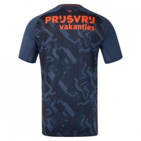 Maglia Feyenoord Rotterdam Bambino Terza Divisa 2026-27