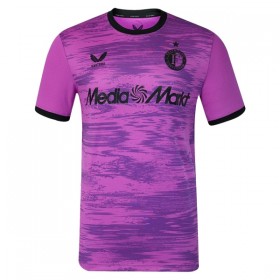Maglia Feyenoord Rotterdam Portiere 2026-27 Viola