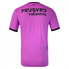 Maglia Feyenoord Rotterdam Portiere 2026-27 Viola
