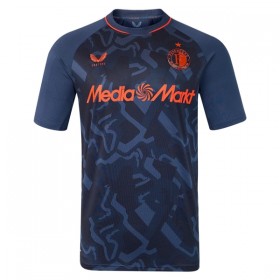 Maglia Feyenoord Rotterdam Terza Divisa 2026-27