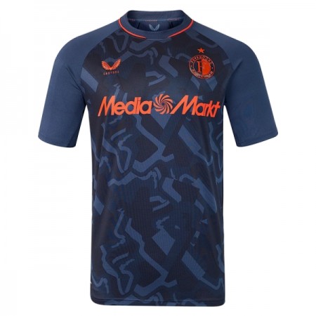 Maglia Feyenoord Rotterdam Terza Divisa 2026-27