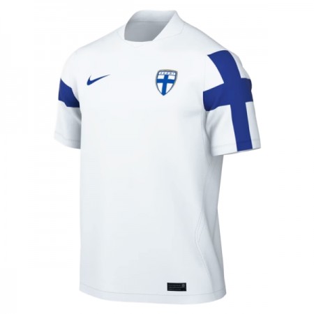 Maglia Finlandia Prima Divisa 2026