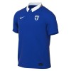Maglia Finlandia Trasferta Divisa 2026