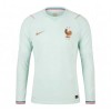 Maglia Francia Trasferta Divisa Mondiali 2026 ML