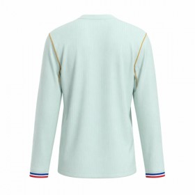 Maglia Francia Trasferta Divisa Mondiali 2026 ML