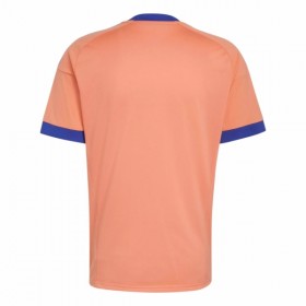 Maglia Germania Portiere Bambino Trasferta Divisa Mondiali 2026