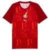 Maglia Ghana Pre-Match Mondiali 2026