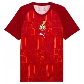 Maglia Ghana Pre-Match Mondiali 2026