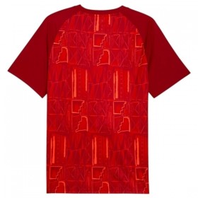 Maglia Ghana Pre-Match Mondiali 2026