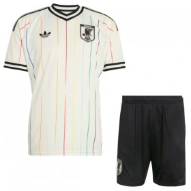 Maglia Giappone Bambino Trasferta Divisa Mondiali 2026