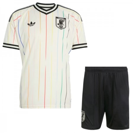 Maglia Giappone Bambino Trasferta Divisa Mondiali 2026 Maglia Giappone Bambino Trasferta Divisa Mondiali 2026