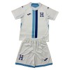 Maglia Honduras Bambino Prima Divisa 2026