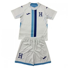 Maglia Honduras Bambino Prima Divisa 2026