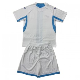 Maglia Honduras Bambino Prima Divisa 2026