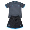 Maglia Honduras Bambino Terza Divisa 2026