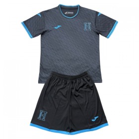 Maglia Honduras Bambino Terza Divisa 2026