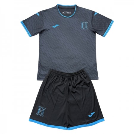 Maglia Honduras Bambino Terza Divisa 2026
