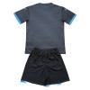 Maglia Honduras Bambino Terza Divisa 2026