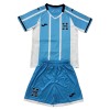 Maglia Honduras Bambino Trasferta Divisa 2026 Maglia Honduras Bambino Trasferta Divisa 2026
