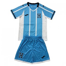 Maglia Honduras Bambino Trasferta Divisa 2026
