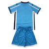 Maglia Honduras Bambino Trasferta Divisa 2026