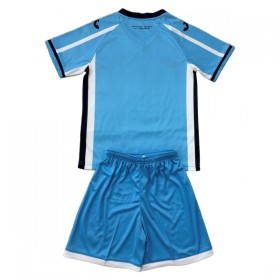 Maglia Honduras Bambino Trasferta Divisa 2026