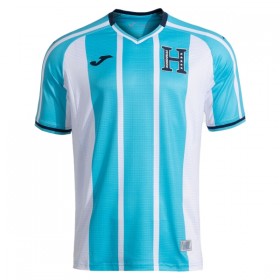 Maglia Honduras Trasferta Divisa 2026