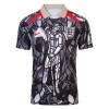 Maglia Inghilterra Pre-Match Mondiali 2026