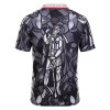 Maglia Inghilterra Pre-Match Mondiali 2026