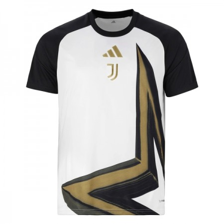 Maglia Juventus Pre-Match 2026-27