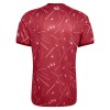 Maglia Liverpool Bambino Prima Divisa 2026-27