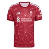 Maglia Liverpool Bambino Prima Divisa 2026-27