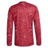 Maglia Liverpool Bambino Prima Divisa 2026-27 ML