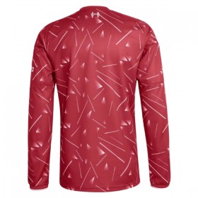 Maglia Liverpool Bambino Prima Divisa 2026-27 ML
