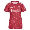 Maglia Liverpool Donna Prima Divisa 2026-27