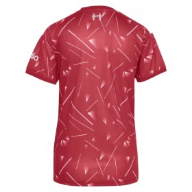 Maglia Liverpool Donna Prima Divisa 2026-27