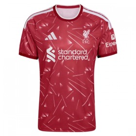 Maglia Liverpool Prima Divisa 2026-27