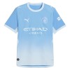 Maglia Manchester City Prima Divisa 2026-27 Maglia Manchester City Prima Divisa 2026-27