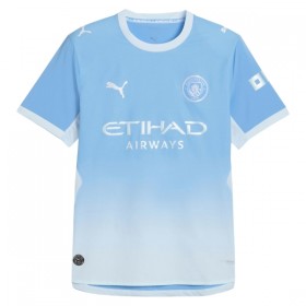 Maglia Manchester City Prima Divisa 2026-27