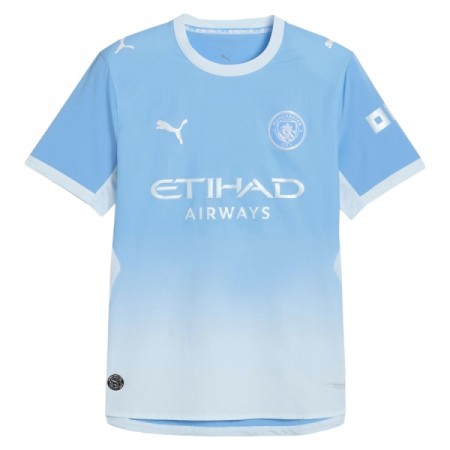 Maglia Manchester City Prima Divisa 2026-27 Maglia Manchester City Prima Divisa 2026-27