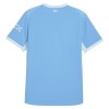 Maglia Manchester City Prima Divisa 2026-27
