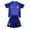 Maglia Messico Portiere Bambino Trasferta Divisa Mondiali 2026